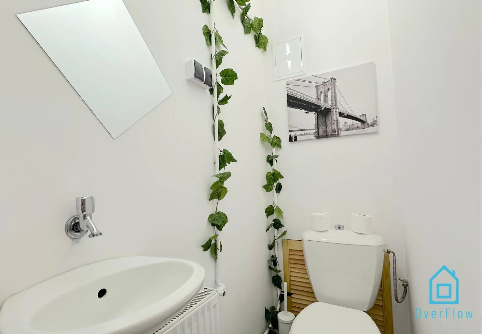 Pink Lady Room - 15 Minutes To Gdansk Old Town & Sea Polonya