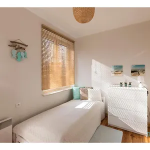  Kwatera prywatna Bay -15 Minutes To Old Town & Seaside